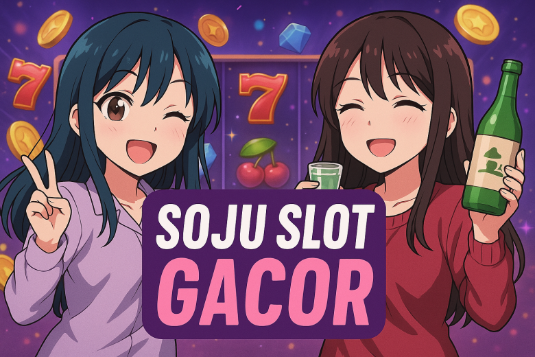 soju slot gacor terbaru 2025