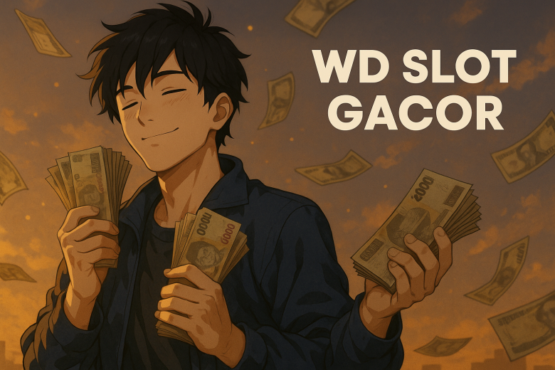 wd slot gacor cuan langsung cair tanpa drama