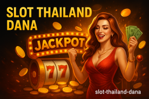 slot thailand dana