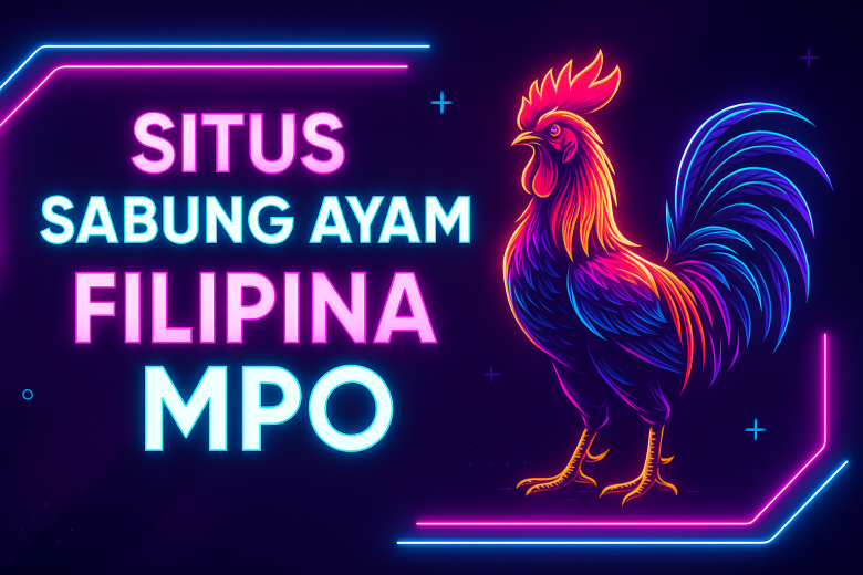 Situs Sabung Ayam Filipina MPO