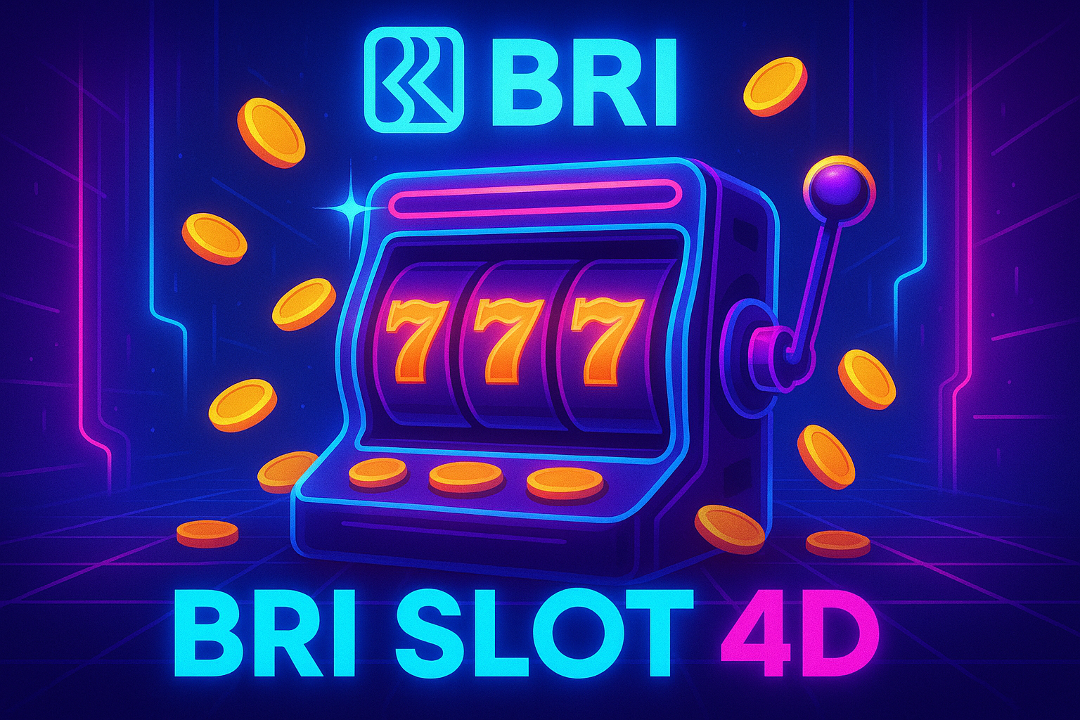 bri slot 4d